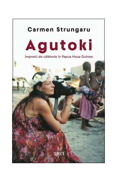Agutoki - Trei