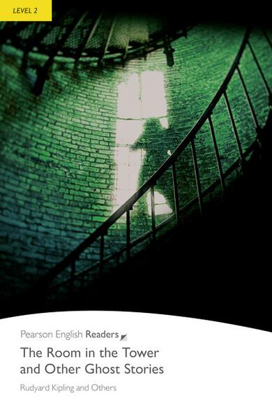 Level 2: The Room in the Tower and Other Stories, With MP3 Audio CD - Pearson
