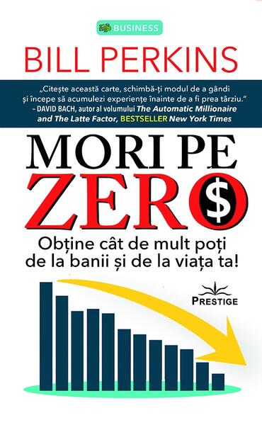 Mori pe zero - Prestige