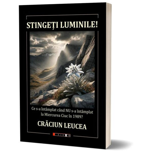 Stingeți luminile! - Eikon