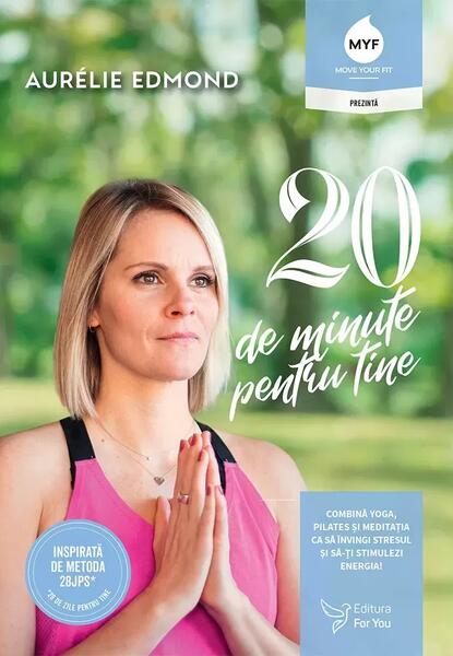 20 de minute pentru tine - For You