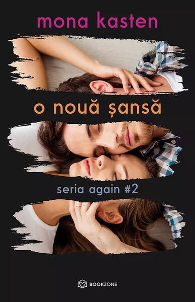 O nouă șansă (Vol. 2) - Mona Kasten - Bookzone