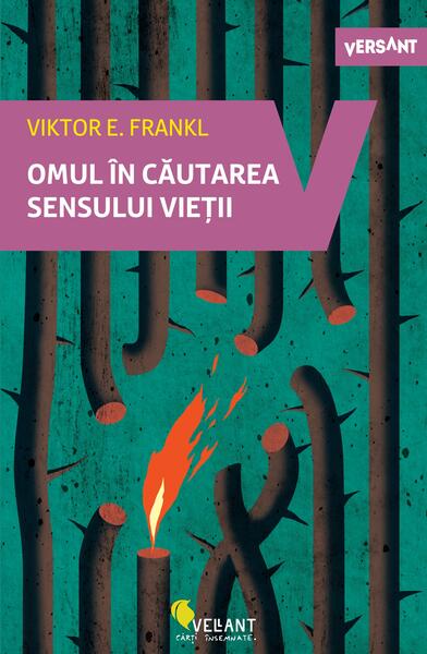 Omul în căutarea sensului vieţii - Viktor E. Frankl