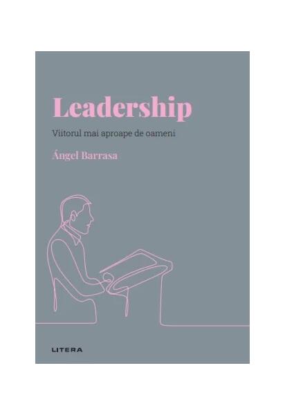 Leadership (Vol. 21) - Ángel Barrasa - Litera