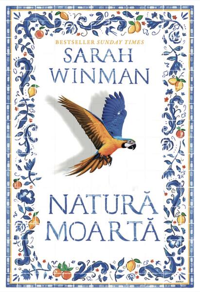 Natură moartă - Sarah Winman - Omnium
