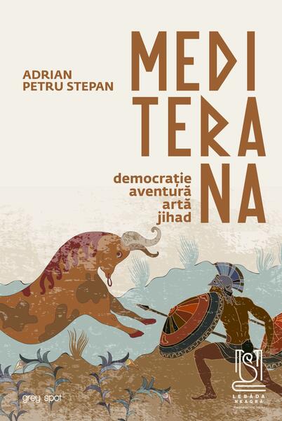 Mediterana - Lebăda Neagră
