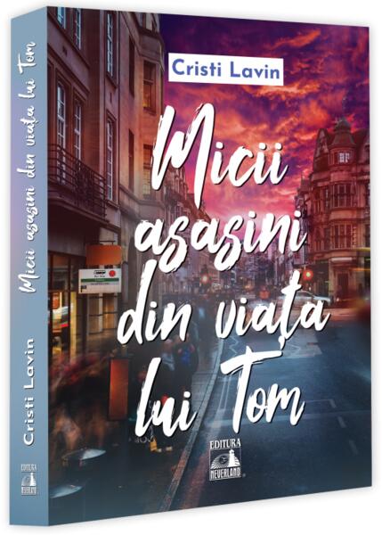 Micii asasini din viața lui Tom - Neverland
