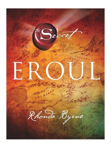Eroul - Rhonda Byrne - Adevăr divin