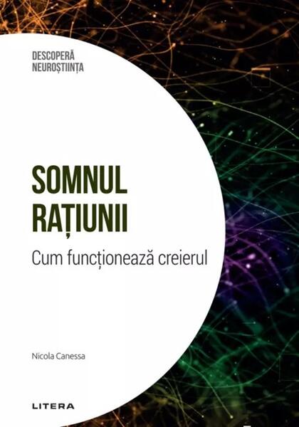Somnul rațiunii - Hardcover - Nicola Canessa - Litera
