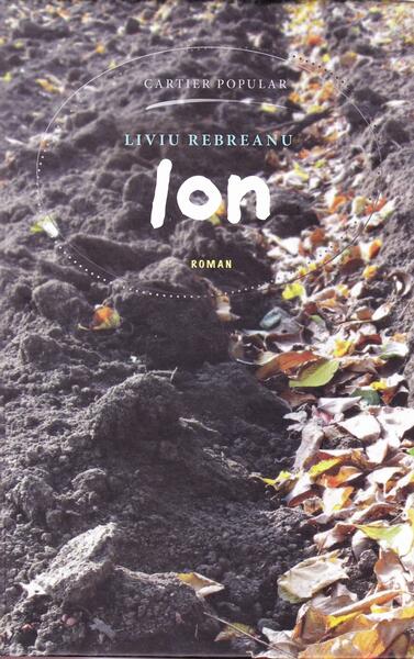 Ion - Liviu Rebreanu - Cartier