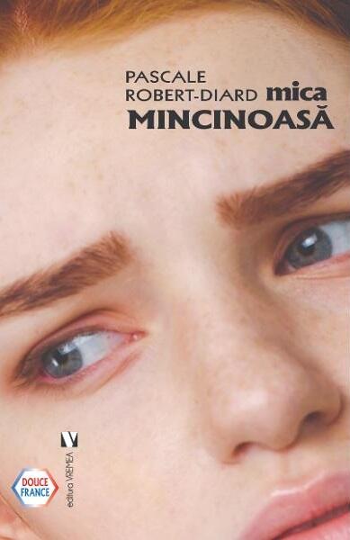Mica mincinoasă - Robert-Diard Pascale - Vremea