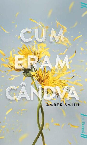 Cum eram cândva - PB - Amber Smith - Young Art