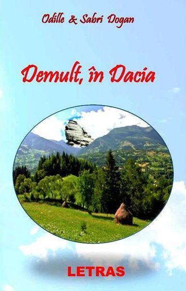 Demult, în Dacia - Odille Dogan, Sabri Dogan - Letras