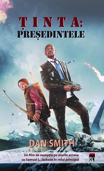 Ţinta: Preşedintele - Daniel Smith - RAO