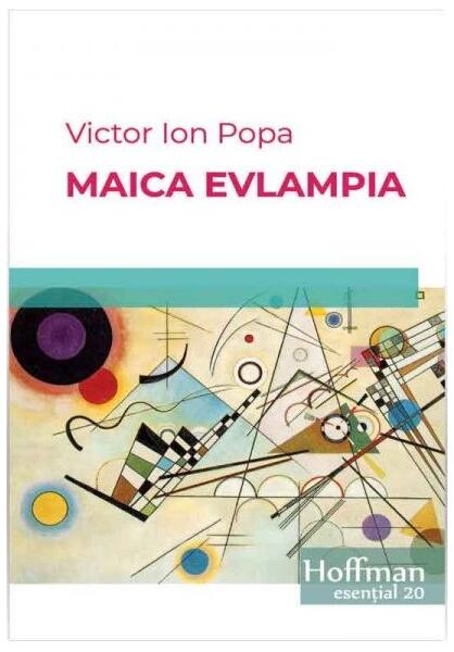Maica Evlampia - Victor Ion Popa - Hoffman