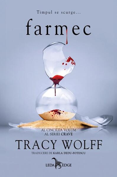 Farmec (Vol. 5) - Tracy Wolff - Leda