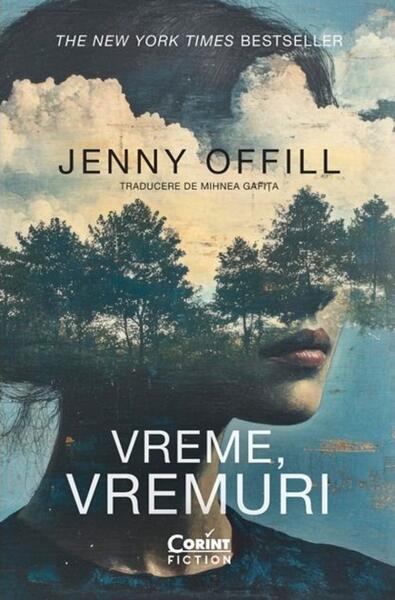 Vreme, vremuri - Jenny Offill - Corint