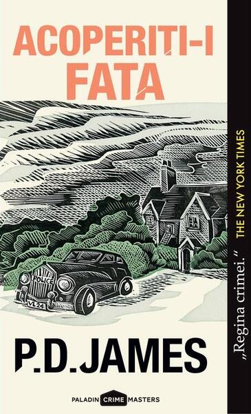 Acoperiți-i fața (PB) - Paladin