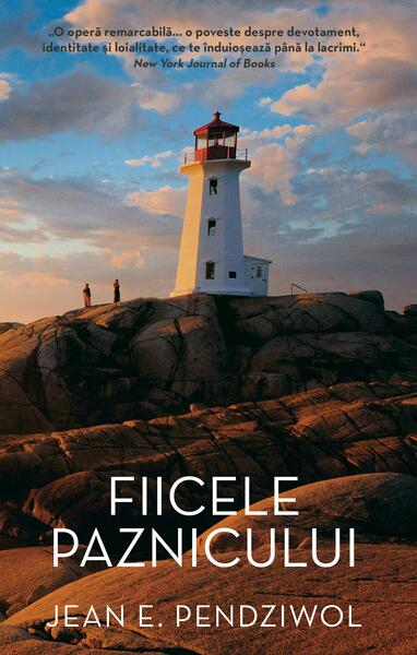 Fiicele paznicului - Jean E. Pendziwol - RAO