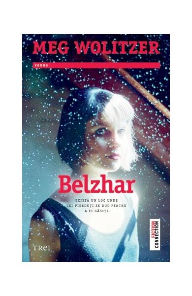 Belzhar - Meg Wolitzer - Trei