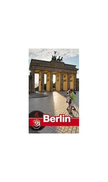 Berlin - Dana Ciolcă - Ad Libri