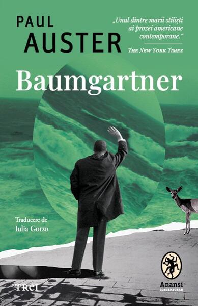 Baumgartner - Trei