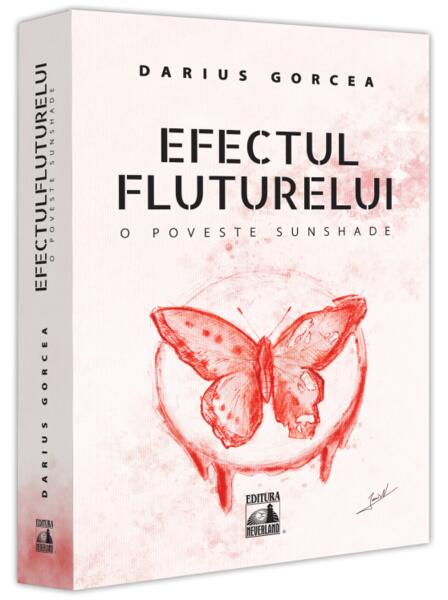 Efectul fluturelui - Darius Gorcea - Neverland