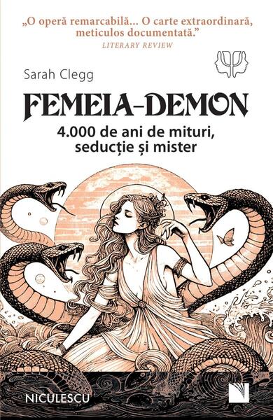 Femeia-Demon - Niculescu