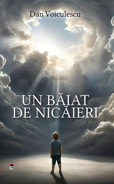 Un băiat de nicăieri - Paperback brosat - RAO