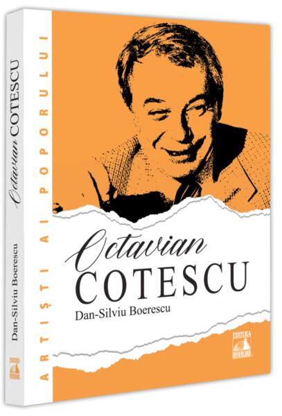 Octavian Cotescu, o altfel de poveste - Neverland