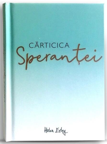 Cărticica speranței - Helen Exley - Helen Exley