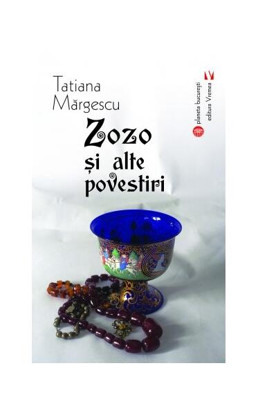 Zozo și alte povestiri - Tatiana Mărgescu - Vremea