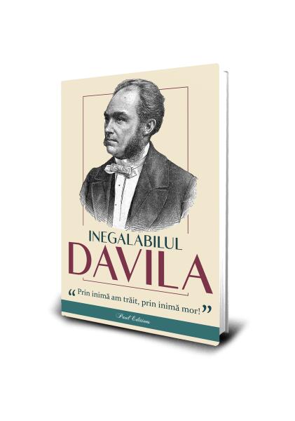 Inegalabilul Davila - Paul Editions