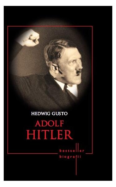 Adolf Hitler - Hedwig Gusto - Litera