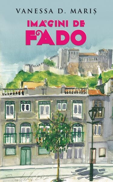 Imagini de Fado - Vanessa Mariş - RAO