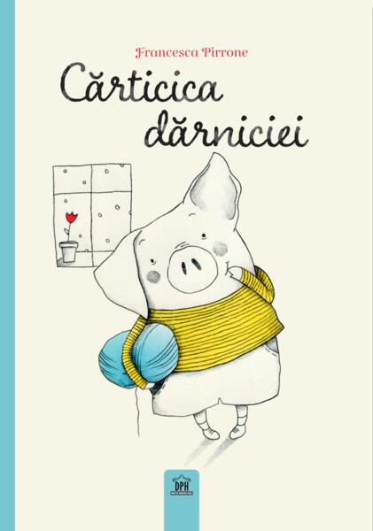 Cărticica dărniciei - Didactica Publishing House