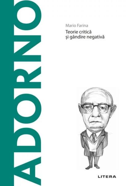 Adorno (Vol. 49) - Mario Farina - Litera