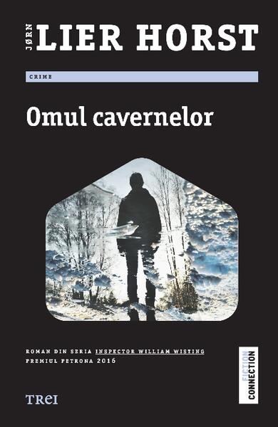 Omul cavernelor - Jørn Lier Horst