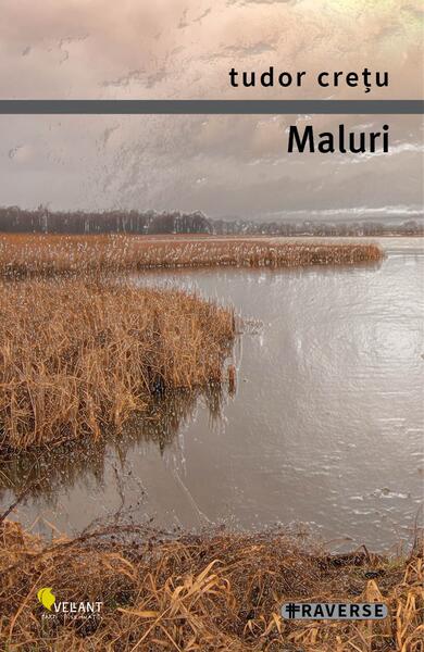 Maluri - Tudor Creţu - Vellant