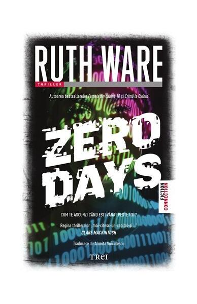 Zero Days - Trei