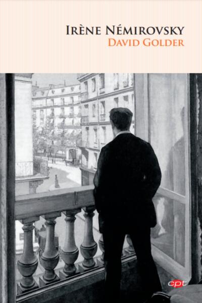 David Golder (Carte pentru toți) - Irène Némirovsky - Litera