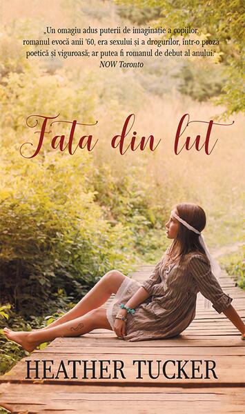 Fata din lut - Heather Tucker - RAO