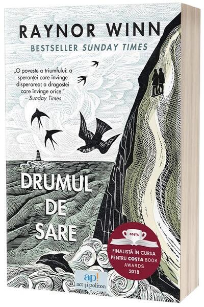 Drumul de sare - Act și Politon