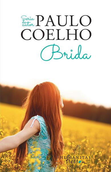 Brida - Paulo Coelho - Humanitas Fiction