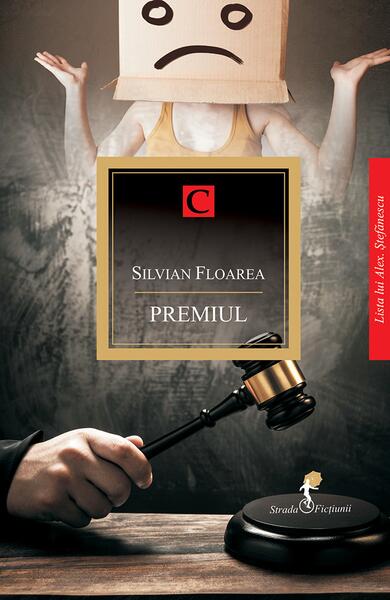Premiul - Silvian Floarea - Allfa