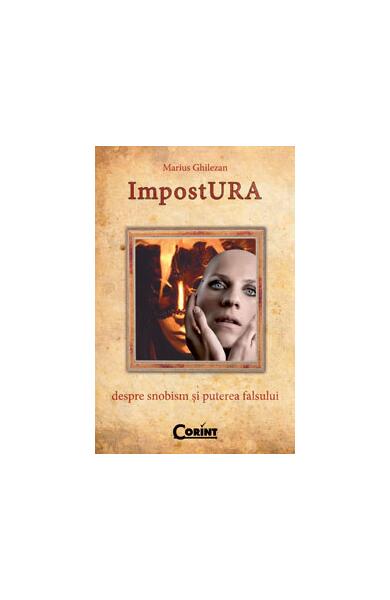 ImpostURA - Marius Ghilezan - Corint