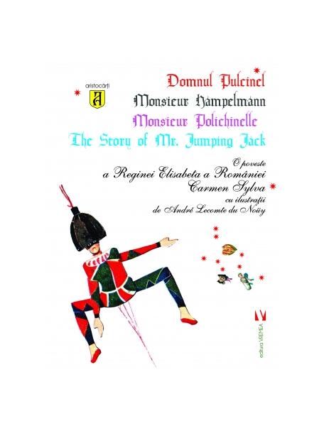 Domnul Pulcinel - Paperback brosat - Carmen Sylva - Vremea
