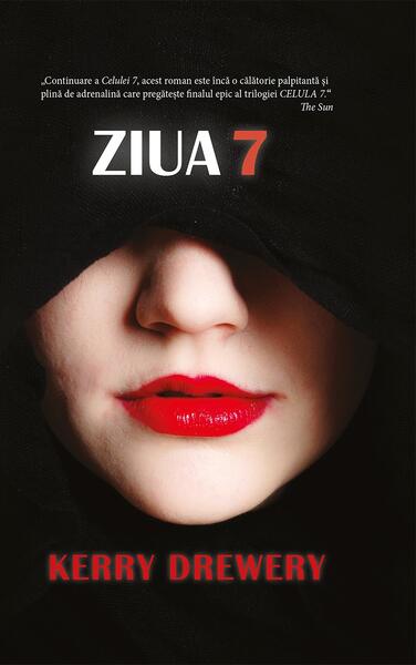 Ziua 7 - Kelly Drewery - RAO