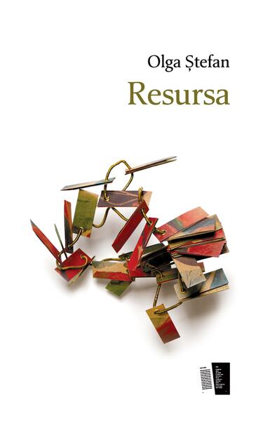 Resursa - Olga Ștefan - Casa de editură Max Blecher