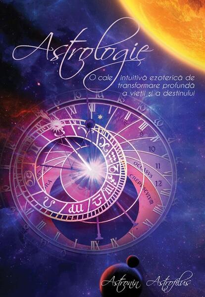 Astrologie - Astronin Astrofilus - Soma